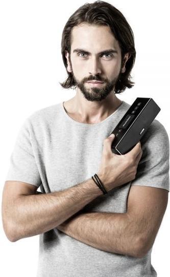 Image du produit Canton musicbox XS (10 h, Fonctionnement sur batterie)