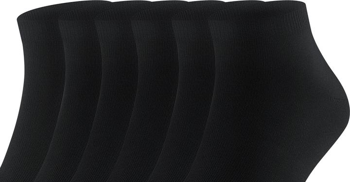 Actual product image Falke Happy 6-Pack Herren Sneakersocken (pack of 6, 39 - 42)