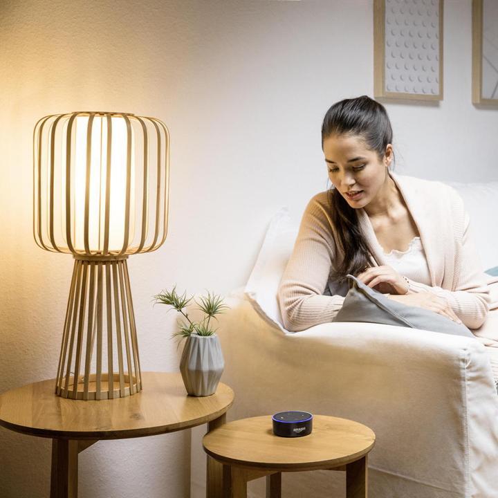 Produktbild Ledvance Smart+ Classic (E14, 4.90 W, 470 lm, 1 x, F)