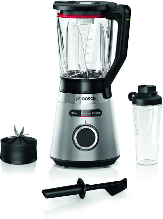 Produktbild Bosch Hausgeräte MMB6384M VitaPower Blender (EU-Stecker, 1200 W)