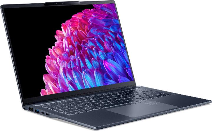 Immagine prodotto Acer Swift 14 AI OLED (14", Intel Core Ultra 7 256V, 16 GB, 1000 GB, DE)