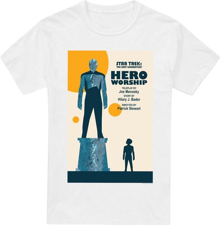 The Next Generation Season 5 Episode 11 TShirt (XL)