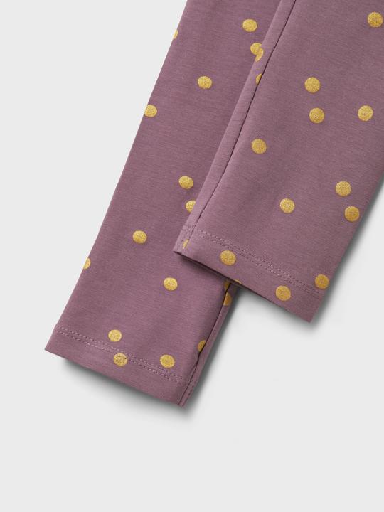 Produktbild Name it Leggings Glitzer (152)