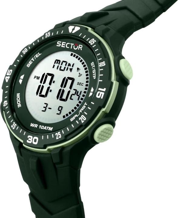 Immagine prodotto Sector R3251280003 EX-26 (Orologio digitale, 44 mm)