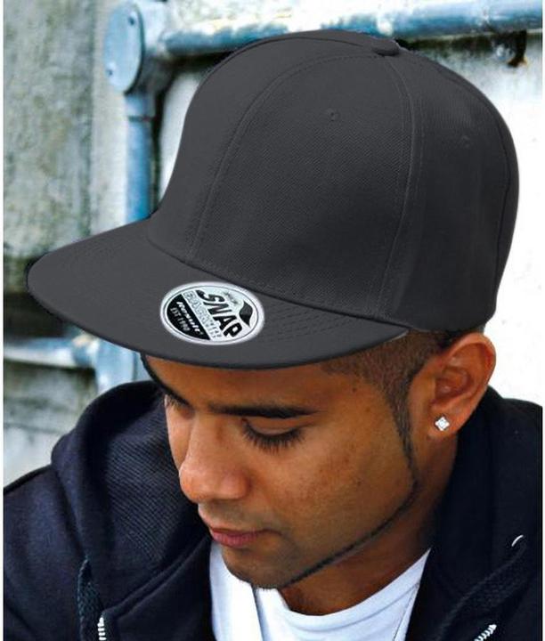 Produktbild Regatta Resutl Core Bronx Baseball Kappe Unifarben (2 StückPackung) (One Size)