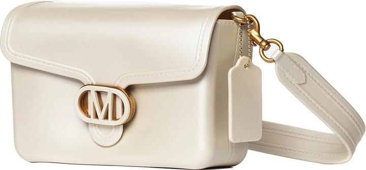 Immagine prodotto Marc Ellis Damen Schultertasche - Modell Elowen Nova - 100% Gummi - 19.0 X 11.0 X 6.5 Cm