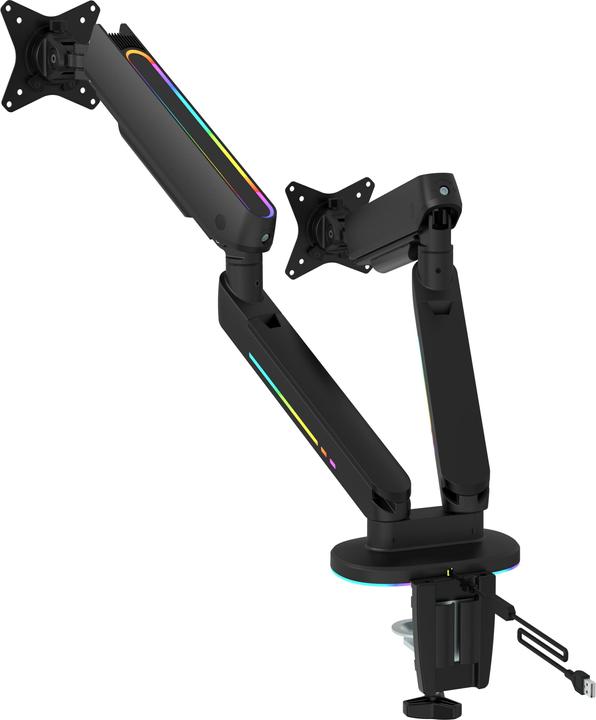 Produktbild Deltaco Gaming GAM-135 (Tisch, 32")