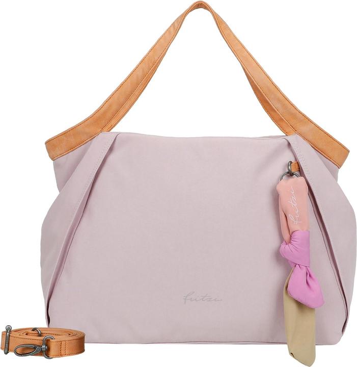 Fritzi aus Preußen Slouchy Shopper Tasche 48 cm (18 l)