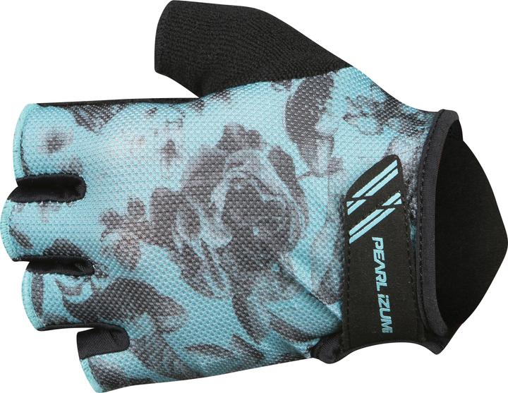 Produktbild Pearl Izumi W SELECT Glove mystic blue floral (M)