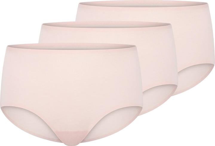 Immagine prodotto Mey 3er Pack Simply Better Invisibles Taillen Slip (S, confezione da 3)