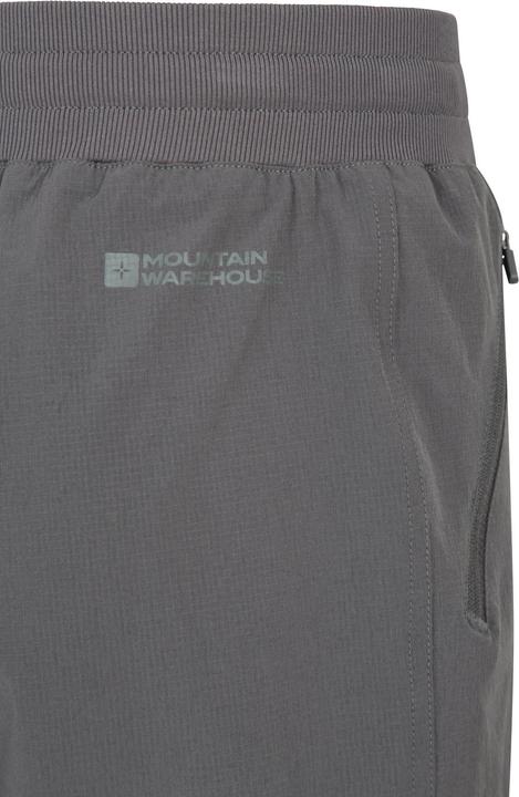 Immagine prodotto Mountain Warehouse Explorer Pantaloncini Lungo Donna (32)