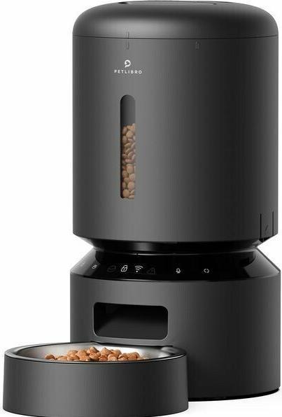 Produktbild Petlibro Granary Wifi Feeder (5 l)