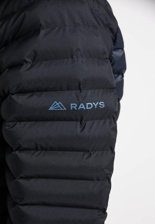 Produktbild Radys R3 Pro Insulated Jacket (XL)