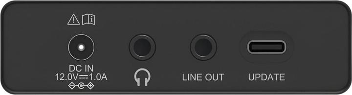 Actual product image Hama DR1001BT (FM, DAB+, DAB, Bluetooth)