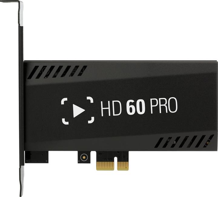 Image du produit Elgato Game Capture HD 60 Pro (PC interne) (PC)