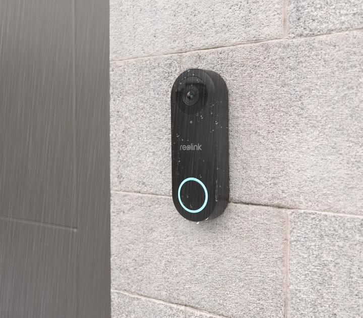 Actual product image Reolink Smart 2K+ (Ethernet)