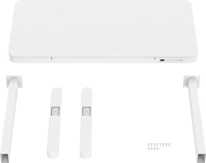 Actual product image Activejet Desk (140.5 x 70.5 x 72.5 cm)
