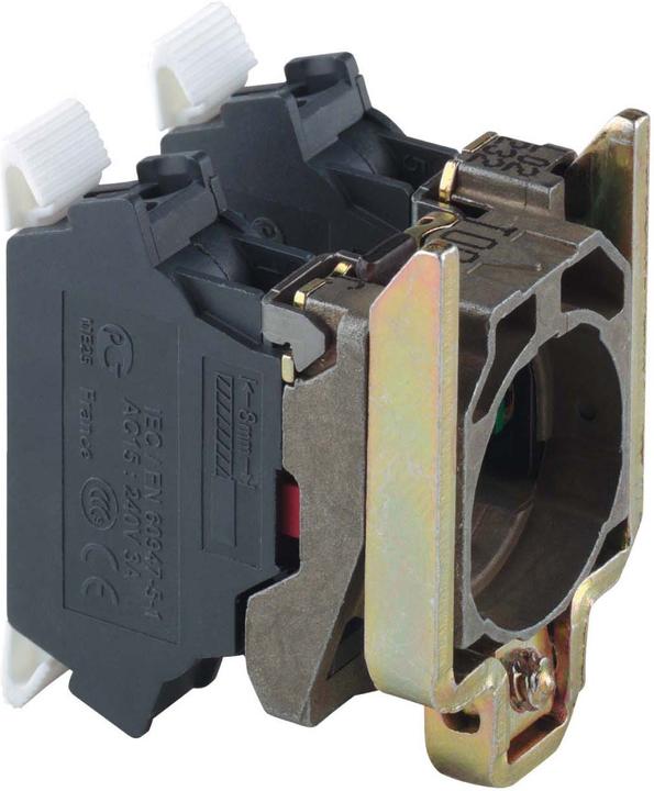 Image du produit Schneider Electric Bloc de contact 2 N.O.