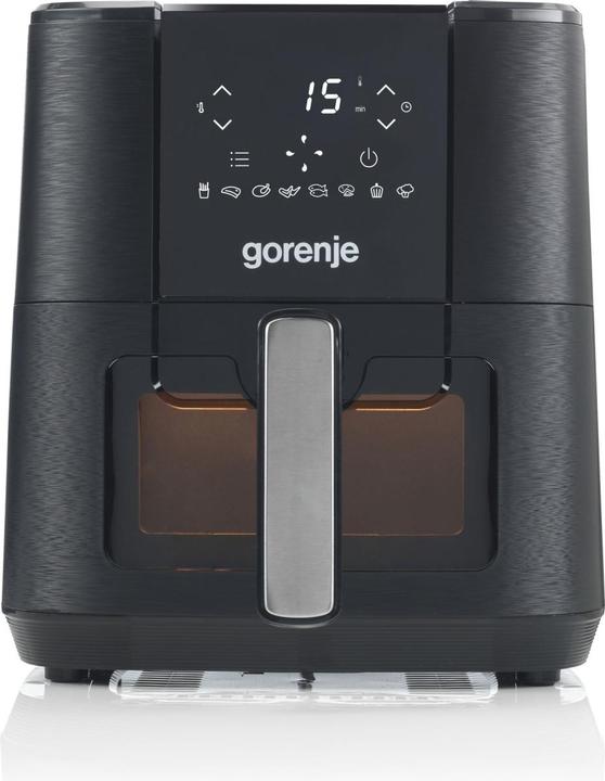 Immagine prodotto Gorenje Friggitrice ad aria - AF1350DWB -