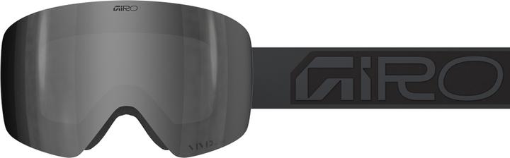 Black Wordmark Vivid Jet Black S4 +S1