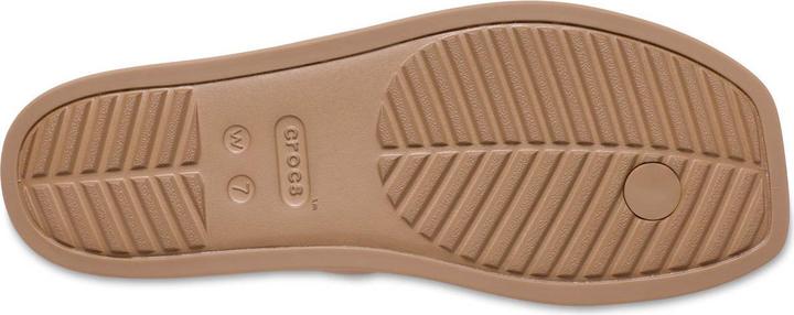 Image du produit Crocs W's Miami Toe Loop Sandal (41, 41.5, 42, 41 1/3)