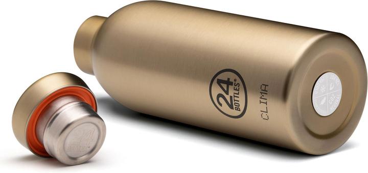 Immagine prodotto 24 Bottles Clima (0.50 l)