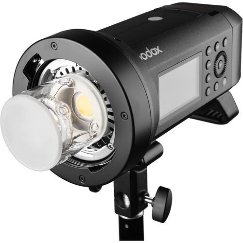 Produktbild Godox AD400pro Broncolor