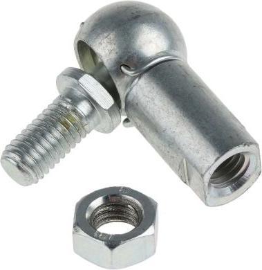Actual product image Rs Pro Ball and socket joint,M8