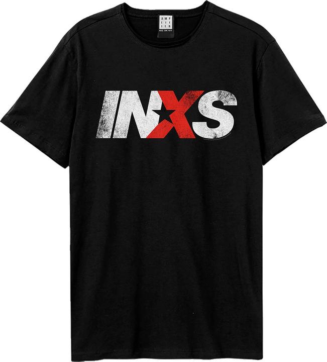 Amplified TShirt Logo (XXL)