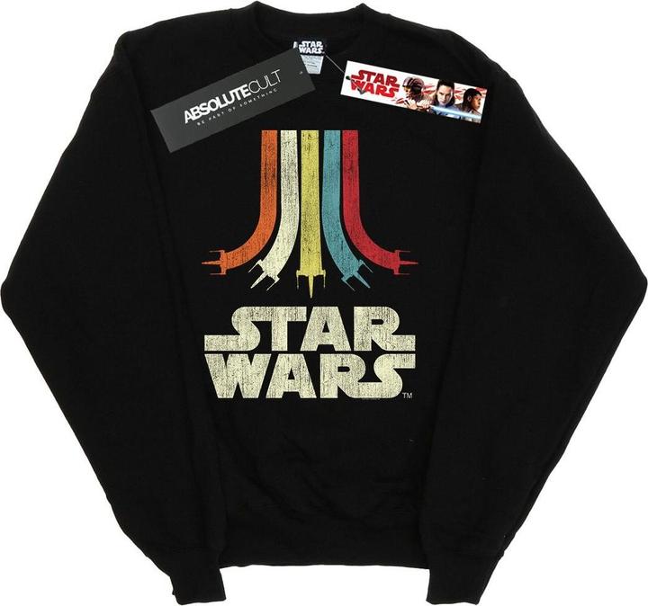 Star Wars Sweatshirt (XL)