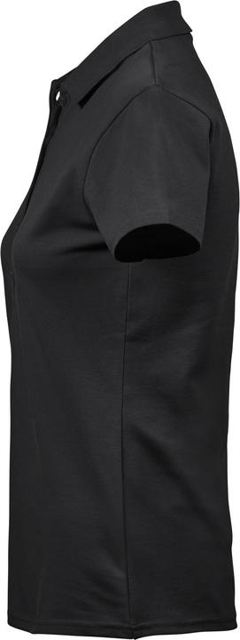 Immagine prodotto Tee Jays Luxury Maglietta Polo Donna (M)