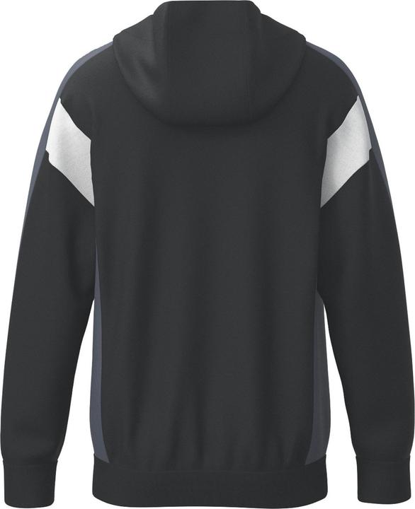 Actual product image Erima CELEBRATE 125 Trainingsjacke mit Kapuze (140)