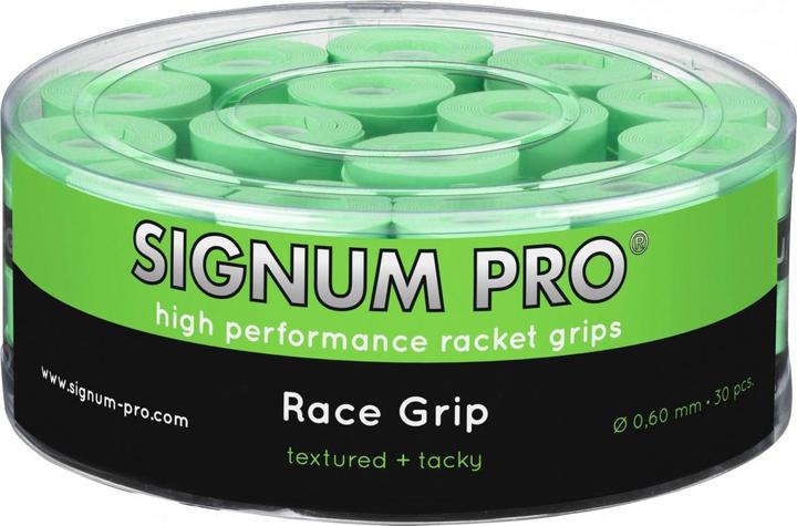 Signum Pro Race Grip 30er Box