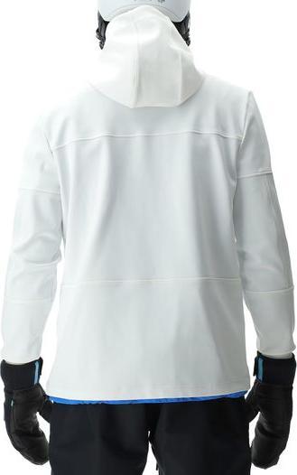 Produktbild UYN Softshelljacke Powder (XXL)