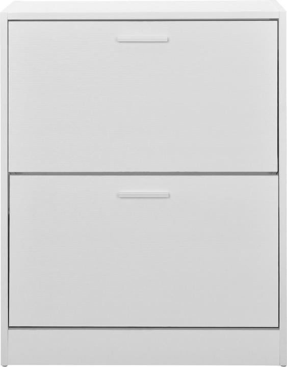 Actual product image En.Casa Saja (63 x 24 x 81 cm)