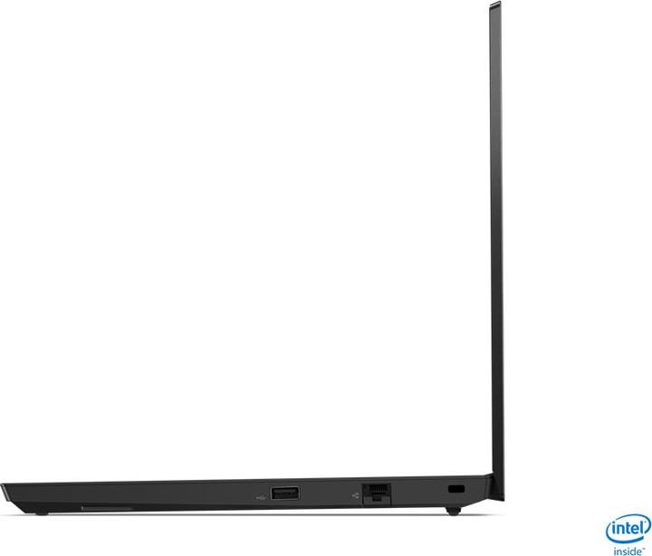 Actual product image Lenovo ThinkPad E14 (14", Intel Core i7-10510U, 16 GB, 512 GB, CH)