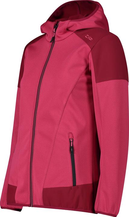 Produktbild CMP Campagnolo Hoodie (3XL)