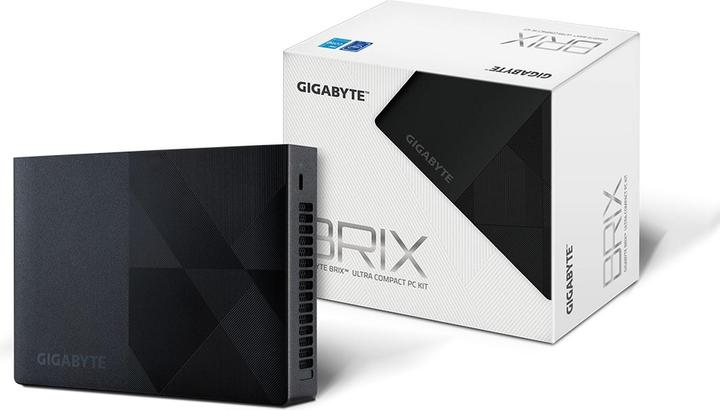 Produktbild Gigabyte GB-BNIP-N200
