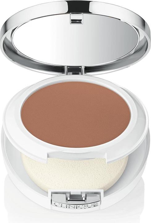 Clinique Beyond Perfecting Powder Foundation + Concealer (11 - Honey)