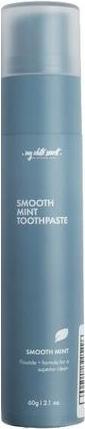 Image du produit My White Secret Toothpaste Fine menthol (Pâte à dents menthe) 60 g