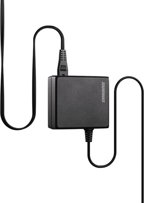 Produktbild Soundboks The Charger (1 Stk.)