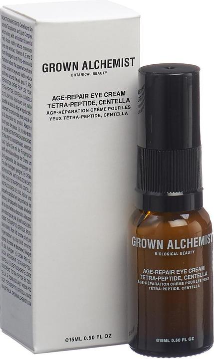 Produktbild Grown Alchemist Grown Beauty (Crème, 15 ml, Tag + Nacht)