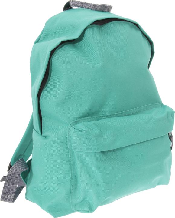 Bagbase Fashion Rucksack 18 Liter (2 Stückpackung) (18 l)
