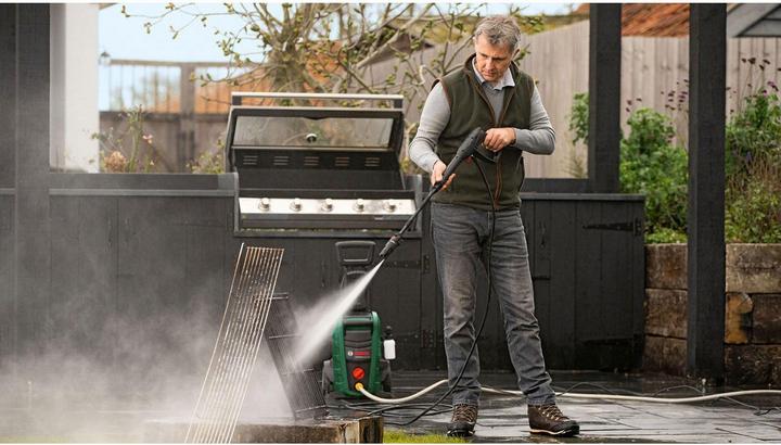 Produktbild Bosch Home & Garden Hochdruckreiniger UniversalAquatak 130 (Netzbetrieb)