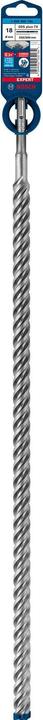 Produktbild Bosch Professional Zubehör EXPERT SDS plus-7X Hammerbohrer, 18 x 550 x 600 mm (18 Millimeter)