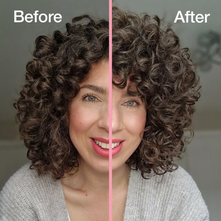 Produktbild Boucleme CURLS REDEFINED curls cleanser 300 ml (300 ml, Flüssiges Shampoo)