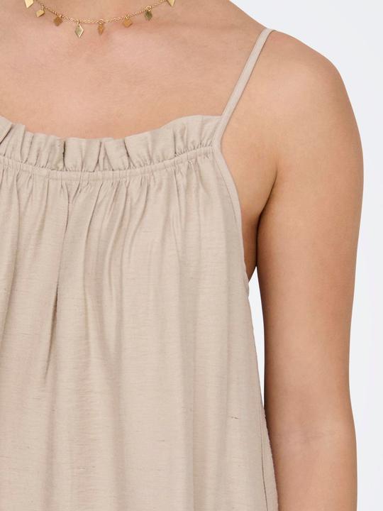 Actual product image Only ONLLINO Langes Kleid Kleid (L)
