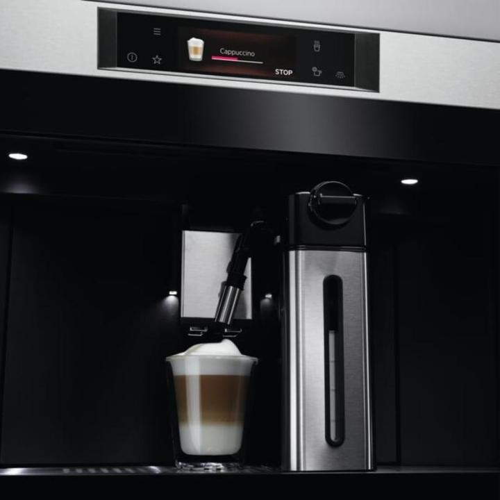 Produktbild AEG Kavos aparatas KKA894500M