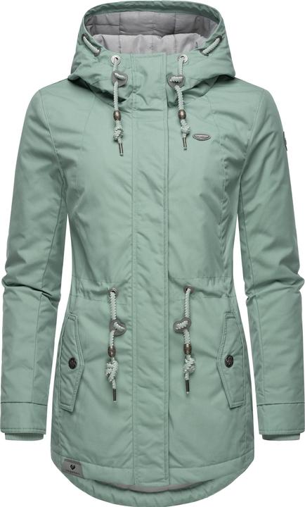 Immagine prodotto Ragwear Monadis Etichetta Nera (L)