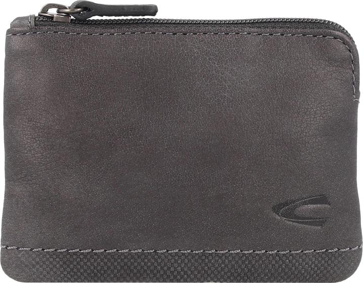 Actual product image Camel Active Nimbus leather key case 11 cm